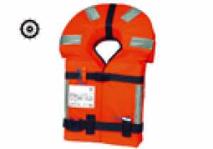 ATLANTIS ITALIA SRL GIUBBINO DI SALVATAGGIO BABY OMOLOGATO MED SOLAS